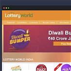 world lottery login